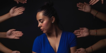 Do We All Crave Rejection Deep Down?
