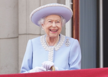 HRH Queen Elizabeth II Passes On Aged 96