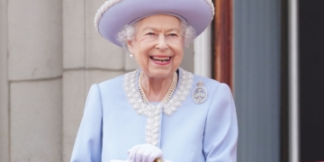 HRH Queen Elizabeth II Passes On Aged 96