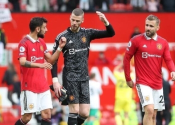 EPL Gameweek 12 Results – A Disunited Manchester United Nick Tottenham