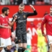 EPL Gameweek 12 Results – A Disunited Manchester United Nick Tottenham