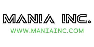 Moving All of Mania Inc. to Ghost