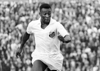 Remembering the Legend Pelé