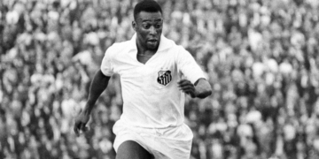 Remembering the Legend Pelé