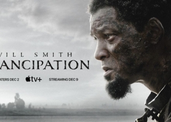 Emancipation Movie Review and Summary