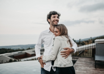 How to Tell that He Loves You: A Ladies’ Guide to Being Shown Love
