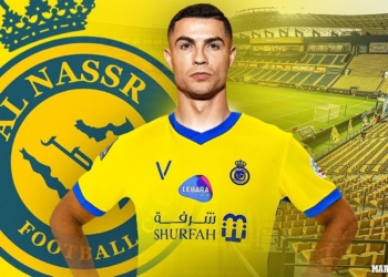 Is Cristiano’s Move to Al Nassr His Way of Retiring?
