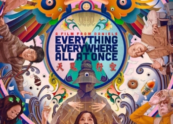 Everything Everywhere All at Once Movie Review and Hidden Meaning