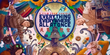 Everything Everywhere All at Once Movie Review and Hidden Meaning