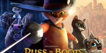 Puss in Boots: The Last Wish Movie Review