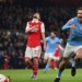 Man City Upend Arsenal as Bayern Munich Get One Up on PSG 16 | Mania Africa | maniainc.com Man City Upend Arsenal as Bayern Munich Get One Up on PSG