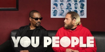 You People Movie Review