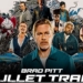 Bullet Train Movie Review