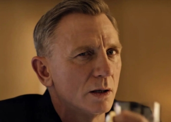 Can't Believe Daniel Craig Could Dance So Well! - See the Viral Ad where James Bond is Busting a Move 29 | Mania Africa | maniainc.com Can’t Believe Daniel Craig Could Dance So Well! – See the Viral Ad where James Bond is Busting a Move