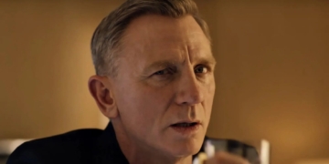 Can’t Believe Daniel Craig Could Dance So Well! – See the Viral Ad where James Bond is Busting a Move