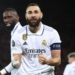 Real Madrid Thrash Liverpool 5-2 in a Very Entertaining Champions League Round of 16 Knockout Stage Match 12 | Mania Africa | maniainc.com Real Madrid Thrash Liverpool 5-2 in a Very Entertaining Champions League Round of 16 Knockout Stage Match