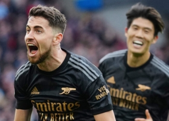 EPL GW 24 Results: Arsenal, Man United, Liverpool, and Tottenham Flourish as Man City and Chelsea Flounder