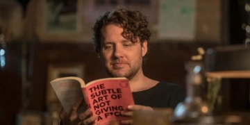 The Subtle Art of Not Giving a F*ck Documentary Review and Teachings