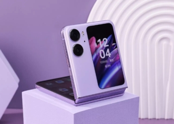 Oppo Find N2 Flip Foldable Phone Review - The Best After the Best 29 | Mania Africa | maniainc.com Oppo Find N2 Flip Foldable Phone Review – The Best After the Best