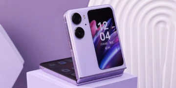 Oppo Find N2 Flip Foldable Phone Review – The Best After the Best