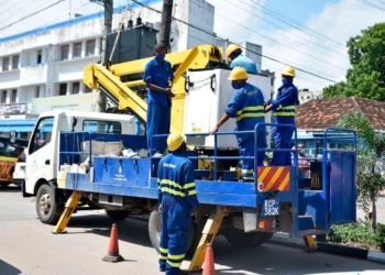 Kenya Power Tariff Hike and Scheduled Outage: Impact on Consumers Explained