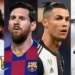 Top 10 Best Footballers of All Time – A Comprehensive List