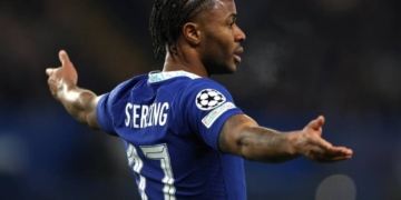 Chelsea and Bayern Munich Make It to the UCL Quarterfinals as PSG and Tottenham Drop Out