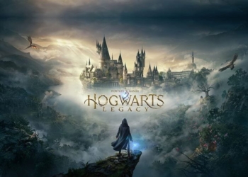 Hogwarts Legacy Review: An Immersive and Magical Journey Through the Wizarding World