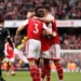 EPL GW 28 Results: Arsenal Secure Win as Tottenham and Chelsea are Held to Draws