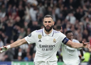 Real Madrid and Napoli Proceed to the UEFA Champions League Quarterfinals as Liverpool Fails to Correct their Leg 1 Mistakes
