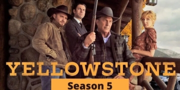 Yellowstone Season 5 Review