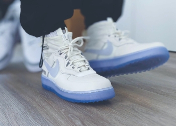 The Top 10 Sneaker Trends of 2023: The Most Comfortable and Affordable High-Tops