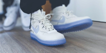 The Top 10 Sneaker Trends of 2023: The Most Comfortable and Affordable High-Tops