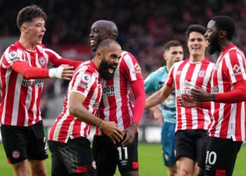 Brentford and Brighton Bag 3 Points Each in Postponed EPL GW 7 and GW 8 Games
