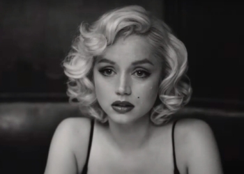 Blonde Movie Review