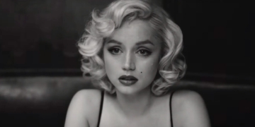 Blonde Movie Review