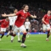 Manchester United and Manchester City Bulldoze their Way to the FA Cup Semi-Finals