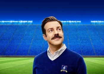 Ted Lasso Season 2 Review