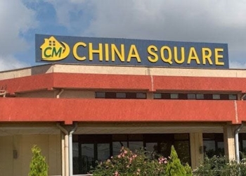 Chinese Supermarket China Square Kenya Reopens After Intervention by the KCCC