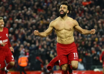 Anfield Annihilation: 7-0 is the Final Score for Liverpool vs Man United