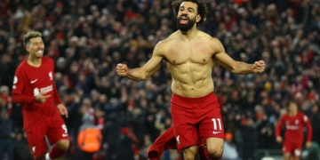 Anfield Annihilation: 7-0 is the Final Score for Liverpool vs Man United
