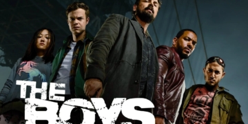 The Boys: A Must-Watch Anti-Superhero Series – A Complete Review of Seasons 1 to 3