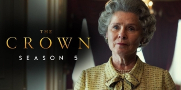 The Crown Season 5 Review