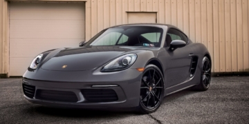 7 Tips for Buying a Luxury Car