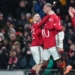 Man United and Juventus Secure Crucial Lead in the Europa League Round of 16 Knockout Stage First Leg Matches