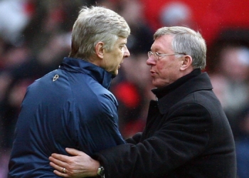 Sir Alex Ferguson and Arsene Wenger Inducted into Premier League Hall of Fame