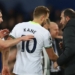 Tottenham Draw Everton in Last Game of EPL GW 29 Plus EPL Standings