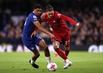 Goalless Draw for Liverpool vs Chelsea as Aston Villa and Leeds Bag Wins in EPL GW 7 Postponed Games