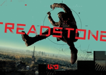 Treadstone Season 1 Series Review