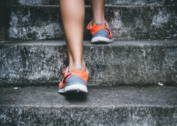 12-3-30 Workout: Burn Calories and Boost Your Mood with this Simple Routine